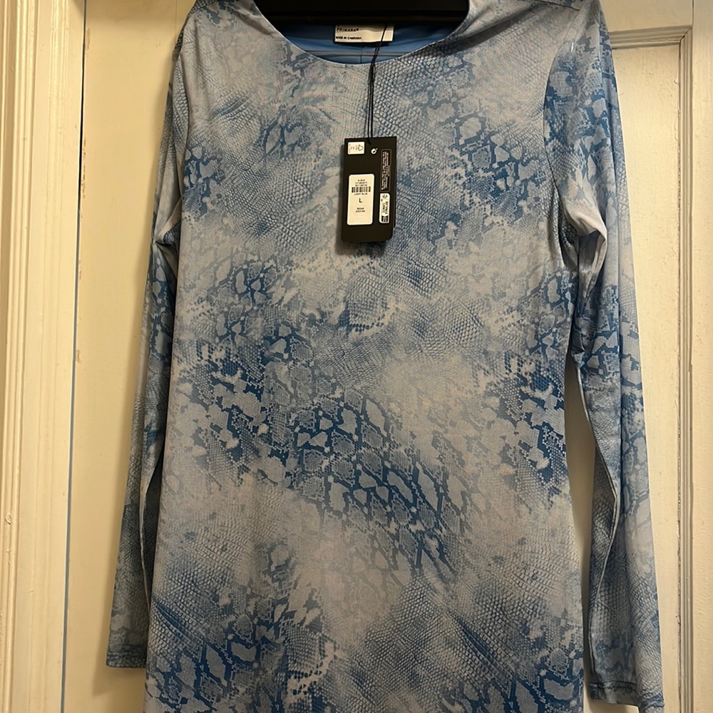 Rita Ora Dress